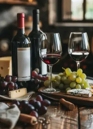 Os melhores vinhos da nossa loja!