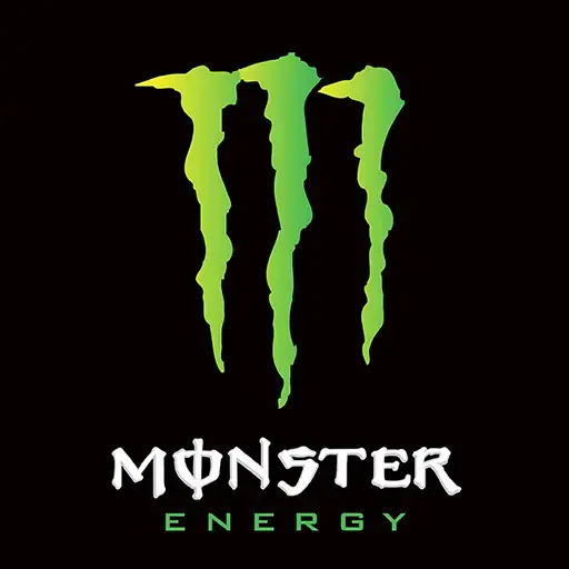 Monster Energy