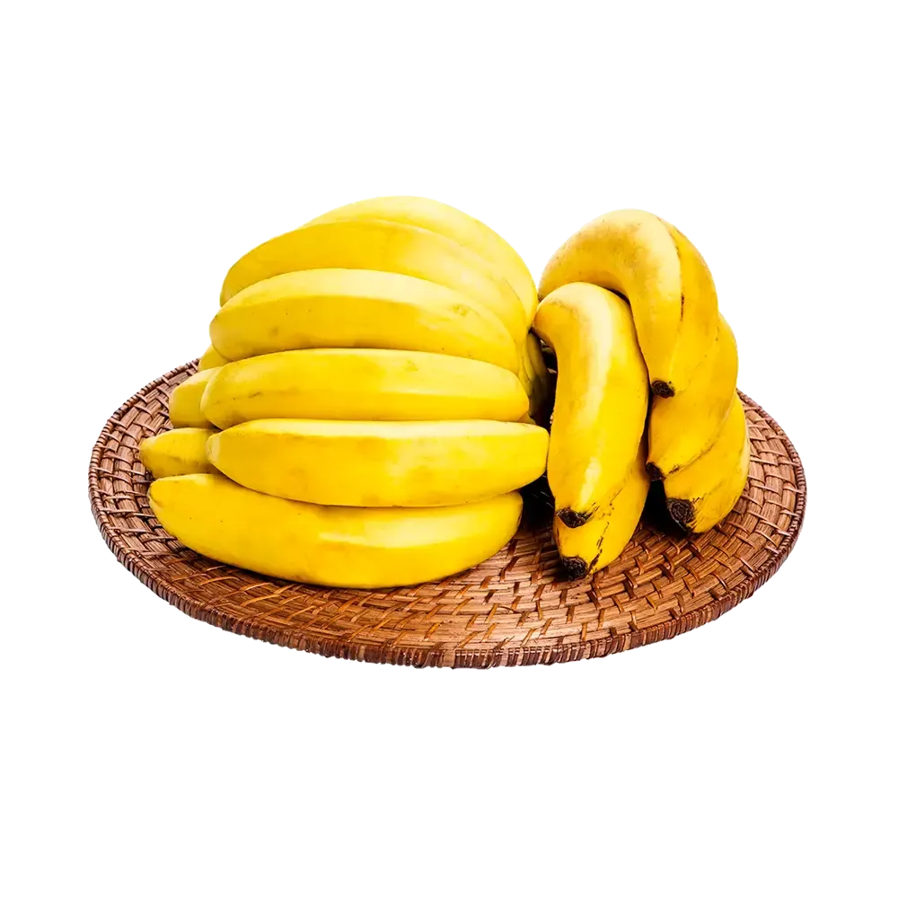 Banana Nanica Kg