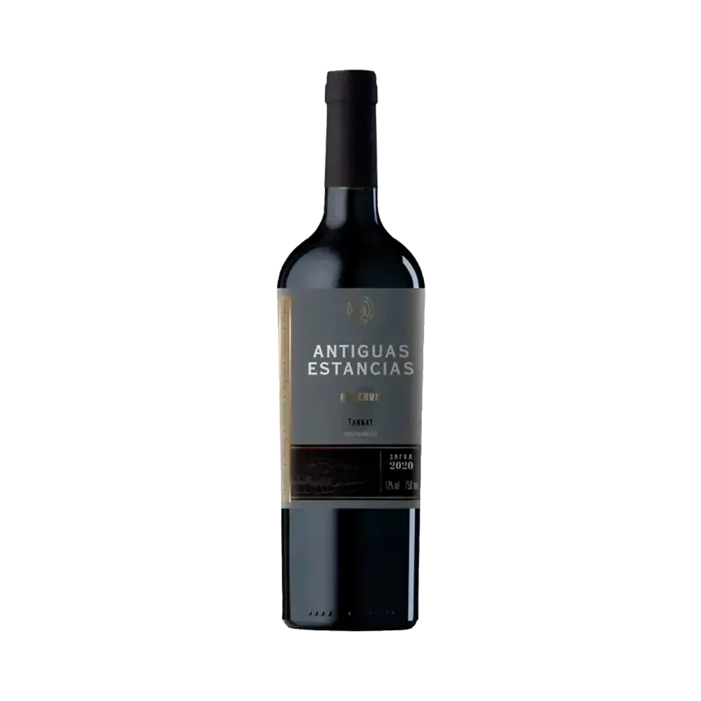 Vinho Uruguaio Tinto Antiguas Estancias Gran Reserva 750ml
